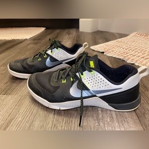 Nike sneakers